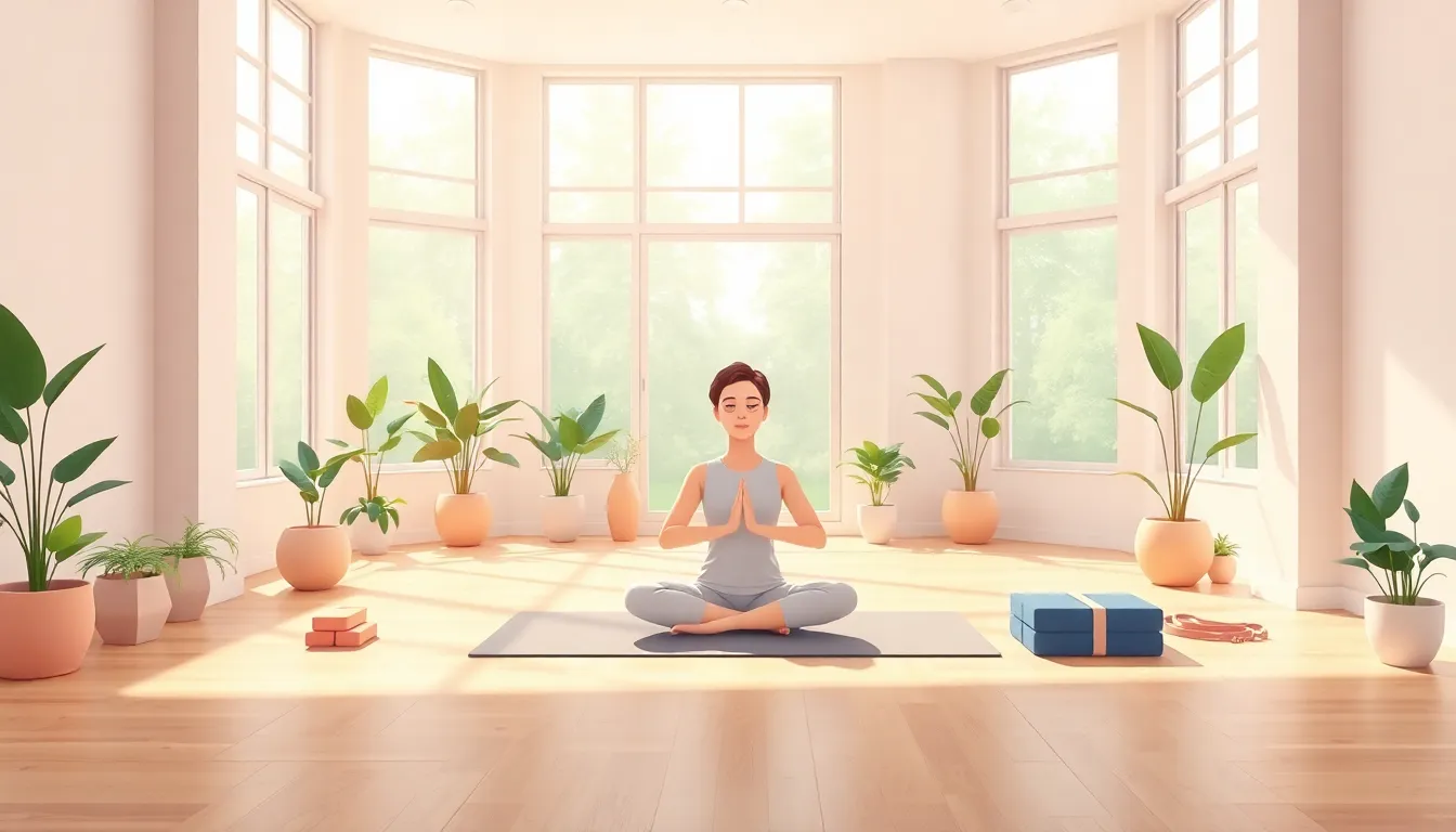 8 Načina Kako Ritmičko Disanje Poboljšava Vaš VO2 Max