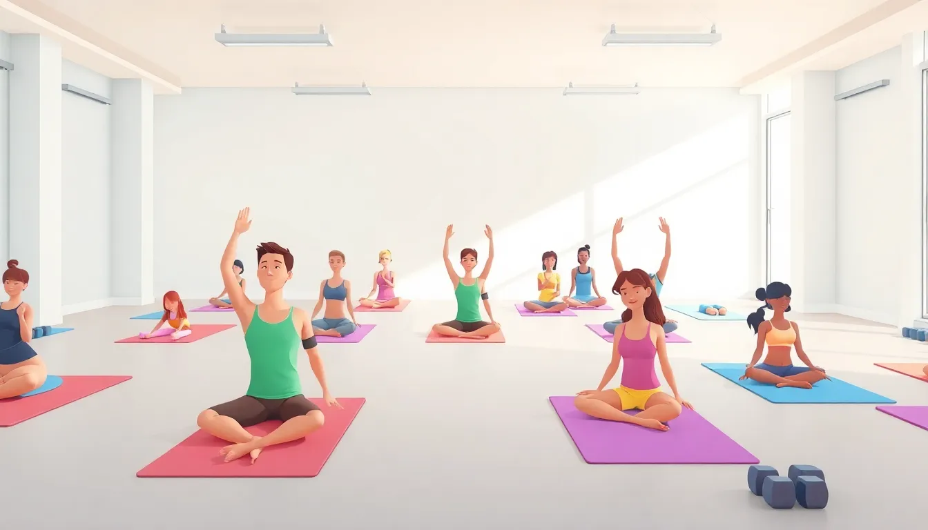 2. Osnovne Tehnike Ritmičkog Disanja