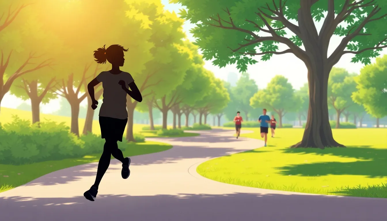 3. Povezivanje Disanja i Tempa