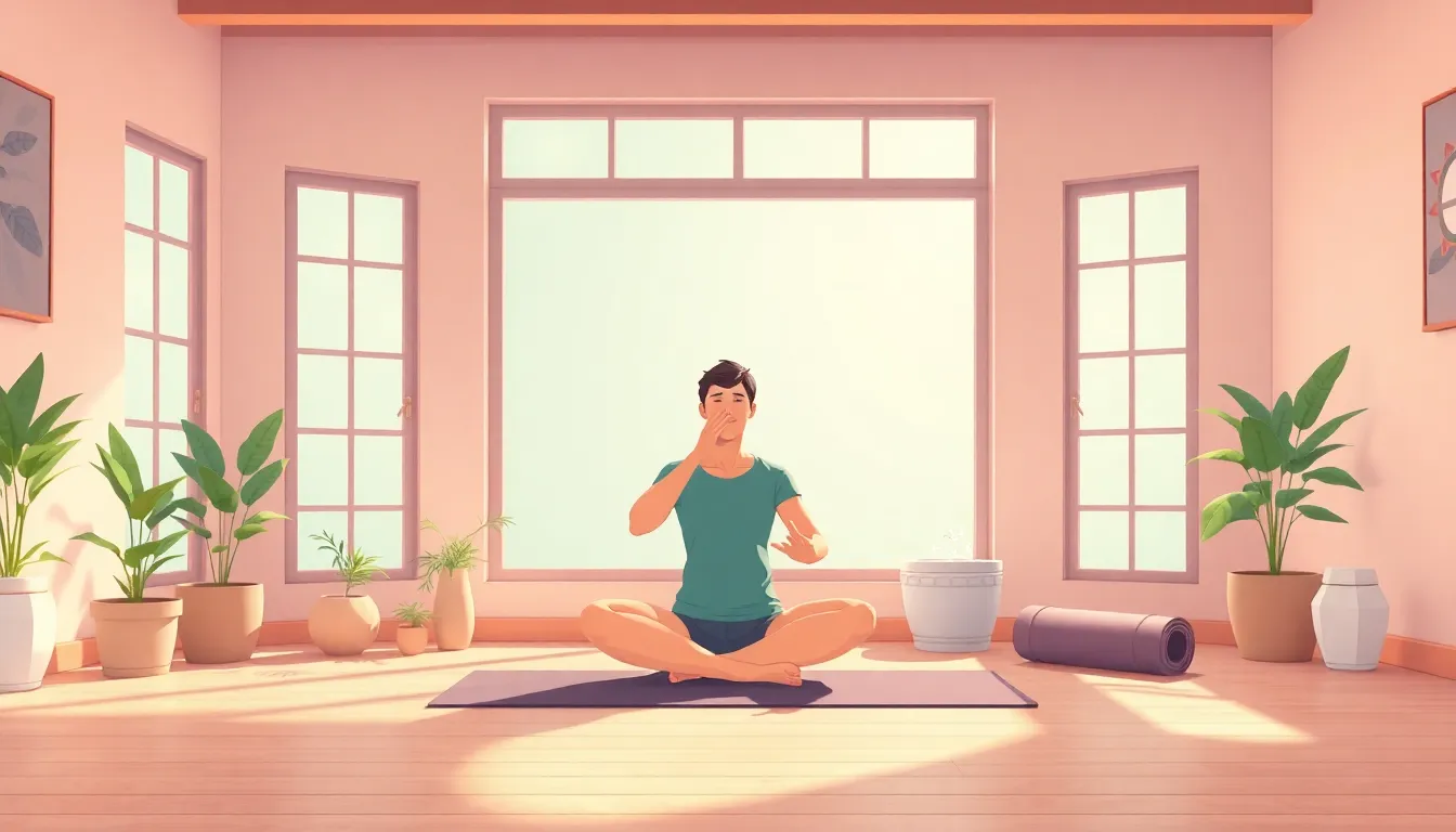 5. Ojačavanje Respiratornih Mišića