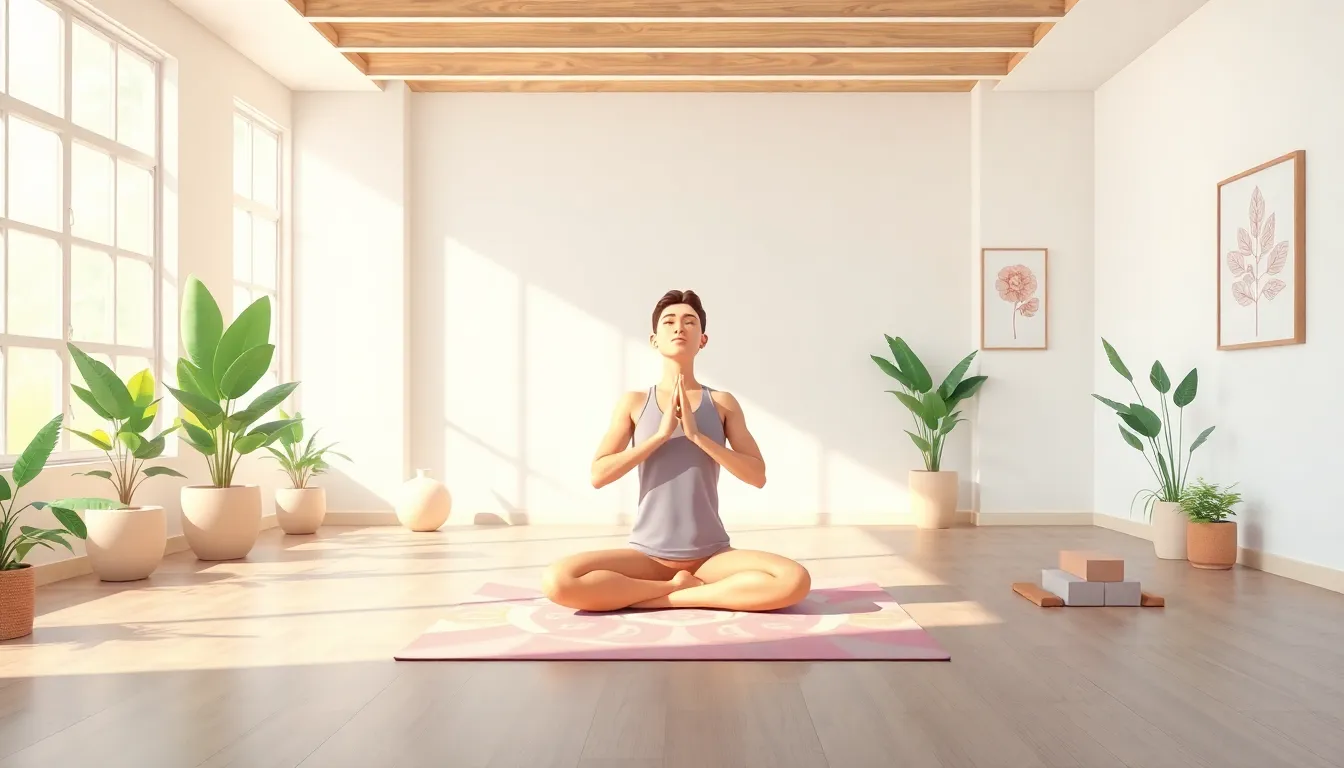 6. Povećanje Kapaciteta Pluća