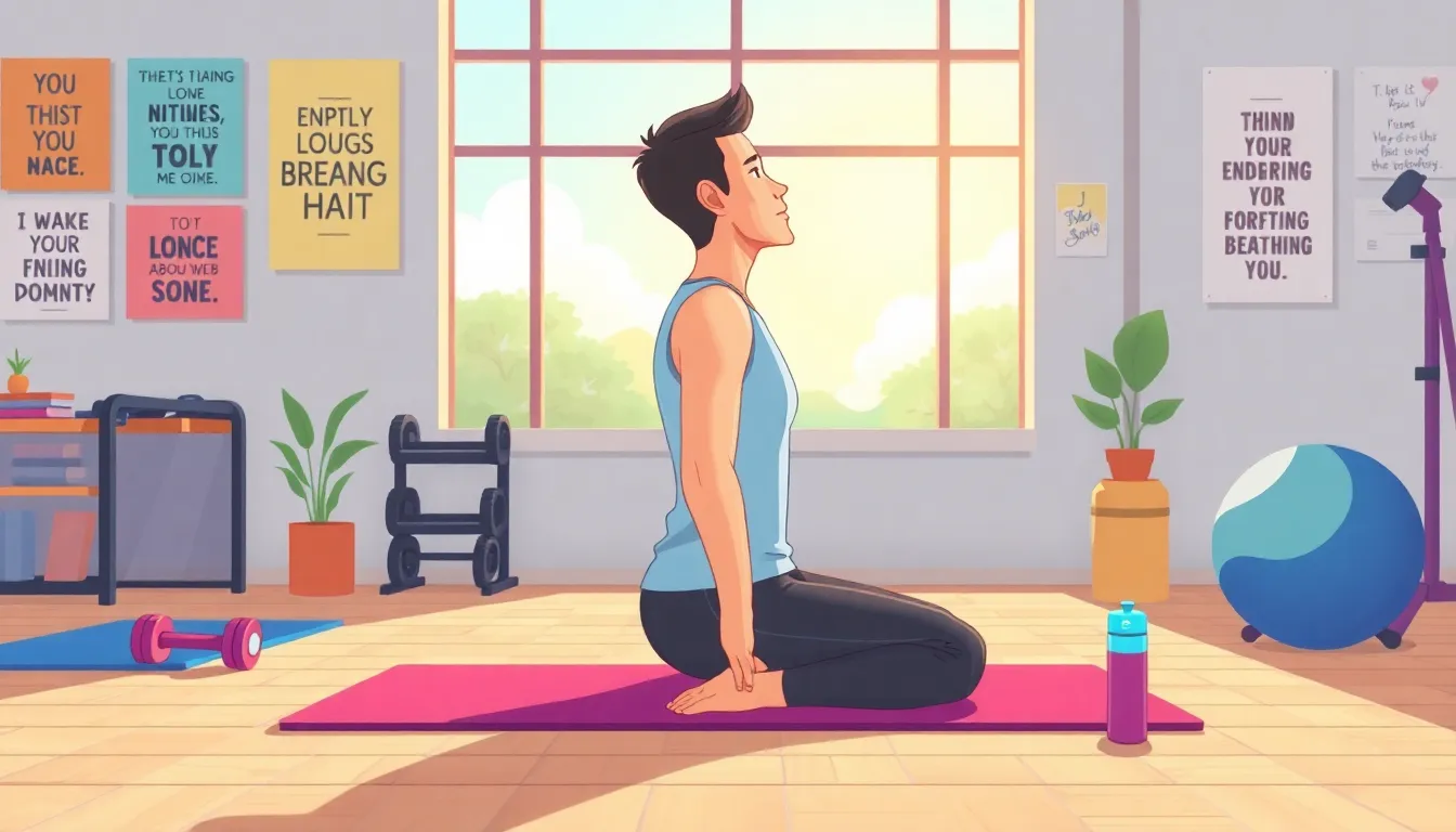 7. Povećanje Energije i Izdržljivosti