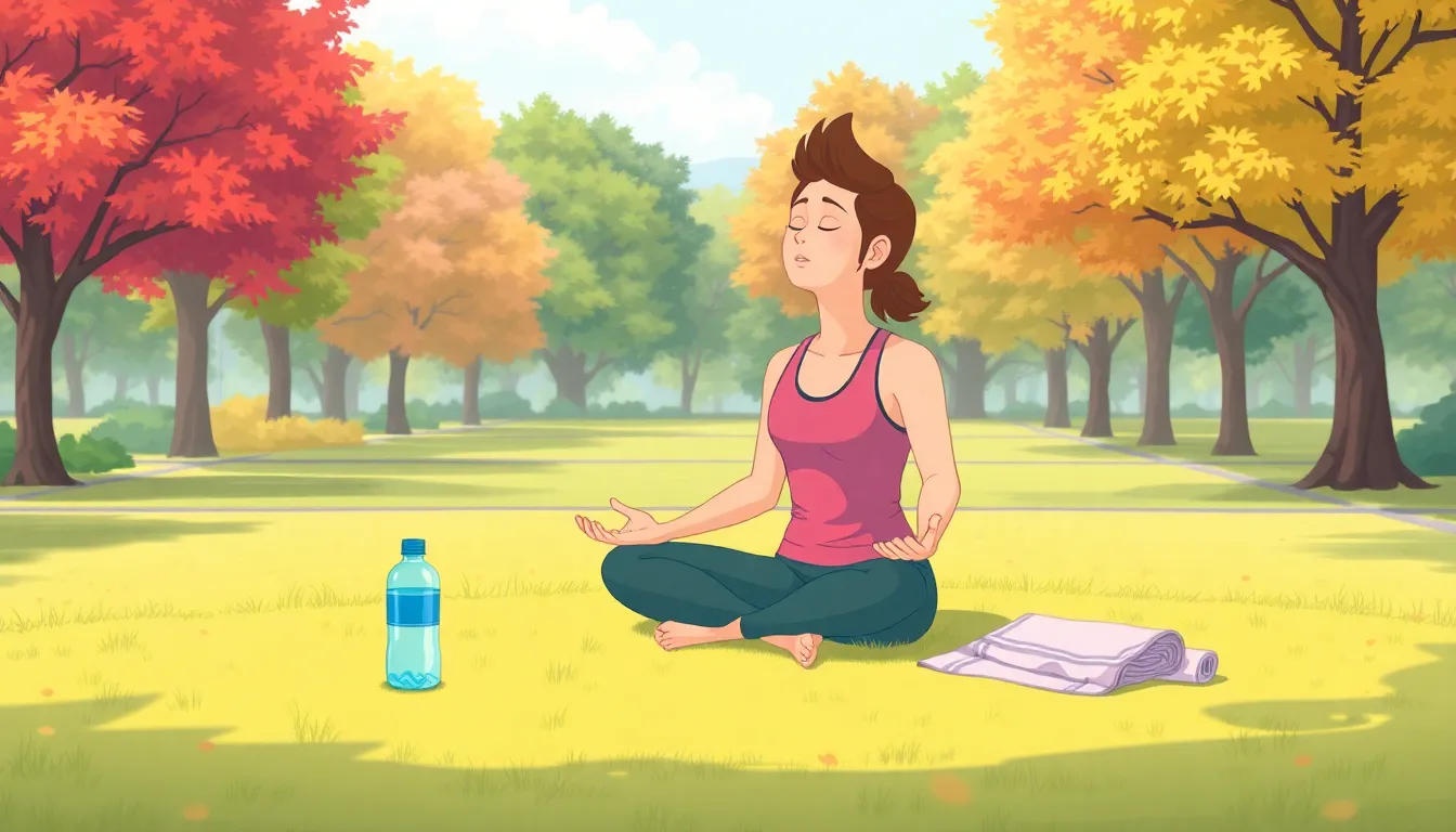 8. Tehnike Oporavka nakon Trčanja