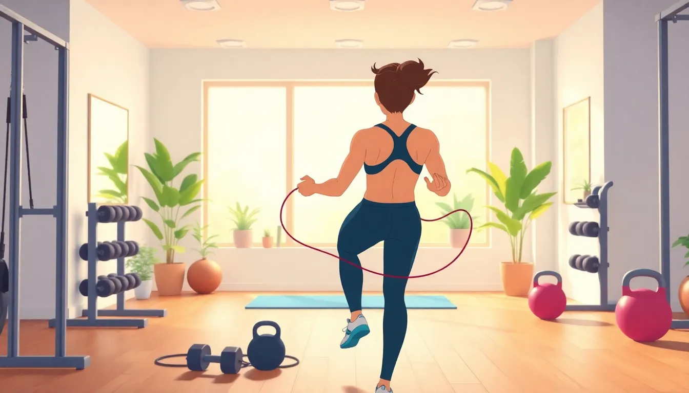 12 Saveta Za Integraciju Disanja Sa HIIT Protokolima