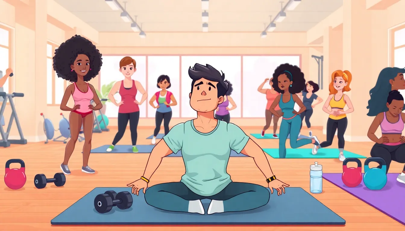 1. Razumevanje Osnova Disanja