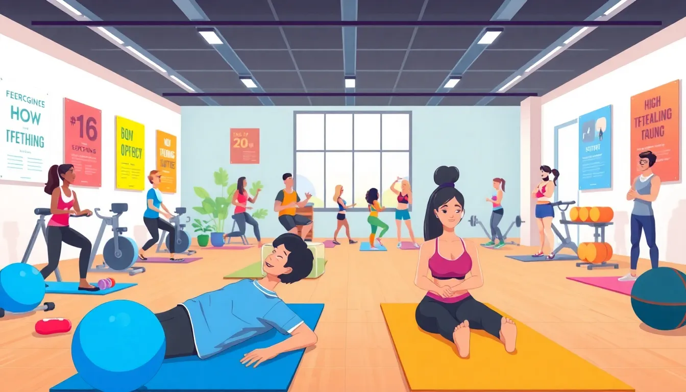 2. Uloga Dijafragme u Disanju