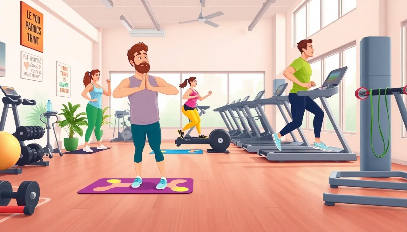 4. Disanje Tokom Intenzivnog Vežbanja