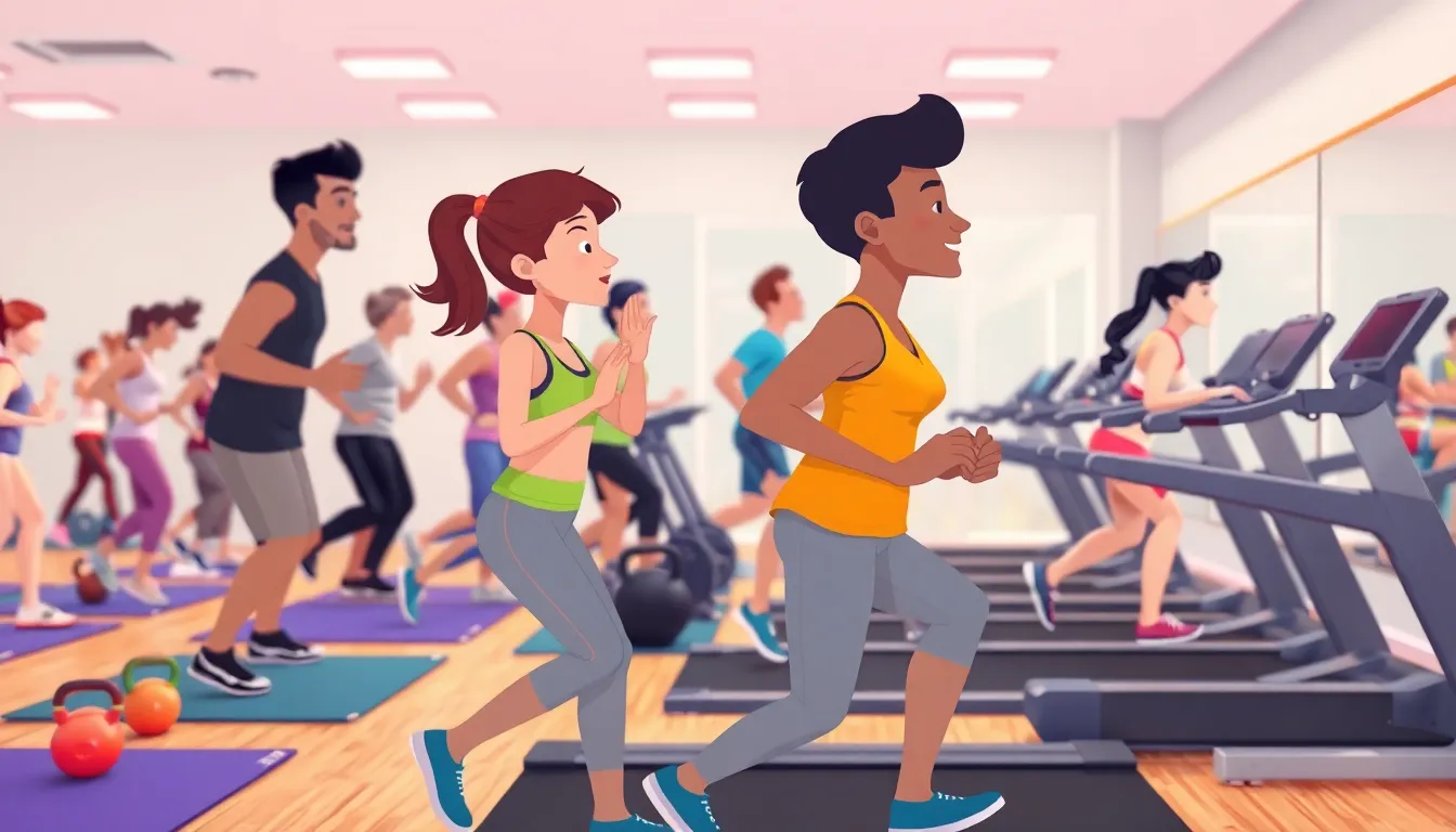 5. Postavljanje Ritam Disanja