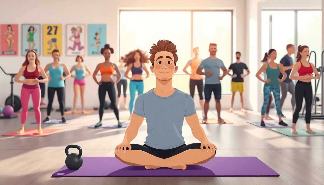 7. Uloga Disanja u Oporavku