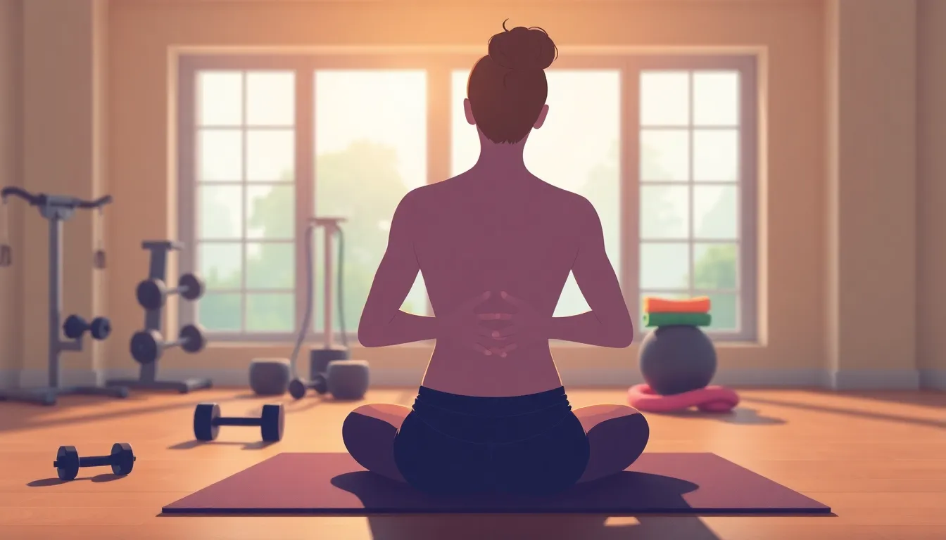 9. Primena Disanja u Cool Down Fazi