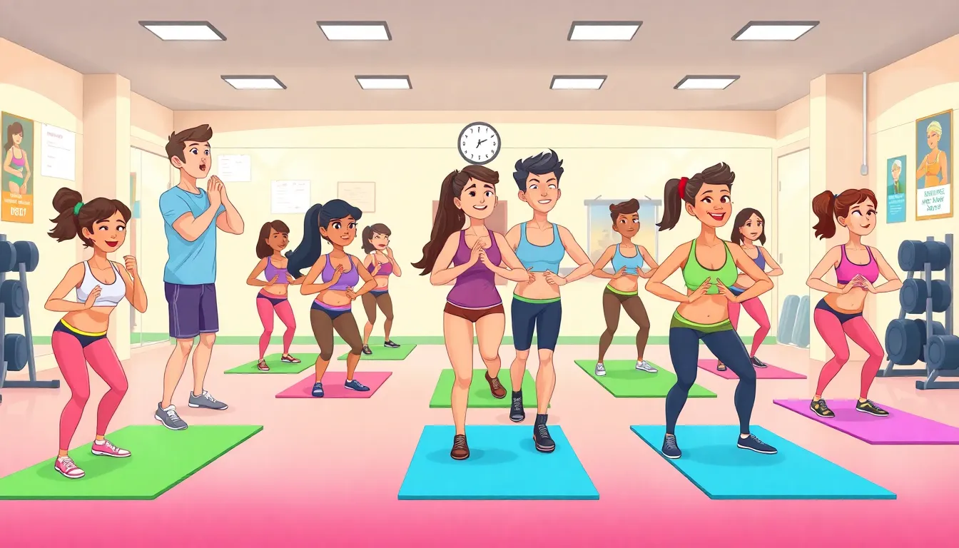 10. Uloga Disanja u Izdržljivosti