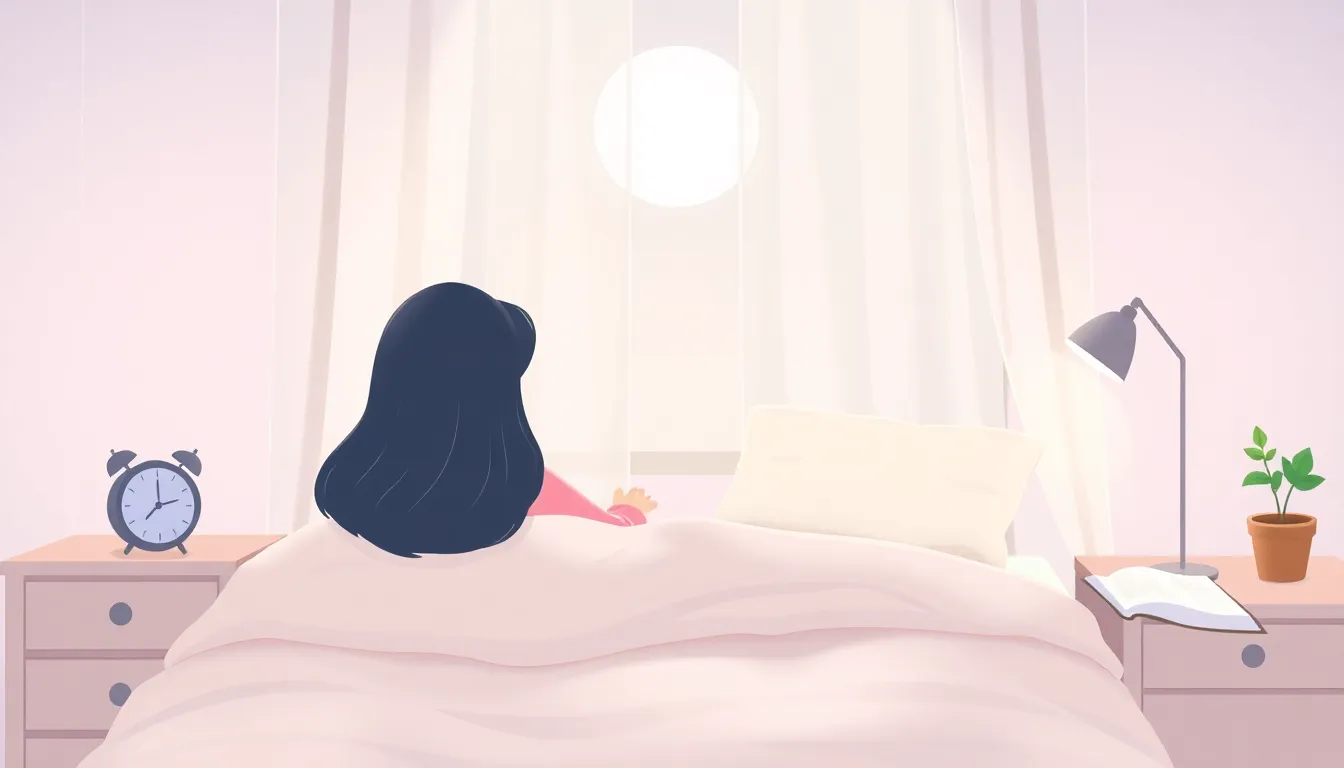 10 Saveta O Prilagođavanju Obrasca Spavanja