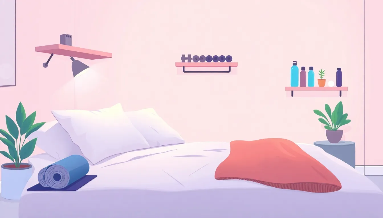 1. Razumevanje Vašeg Tip Treninga