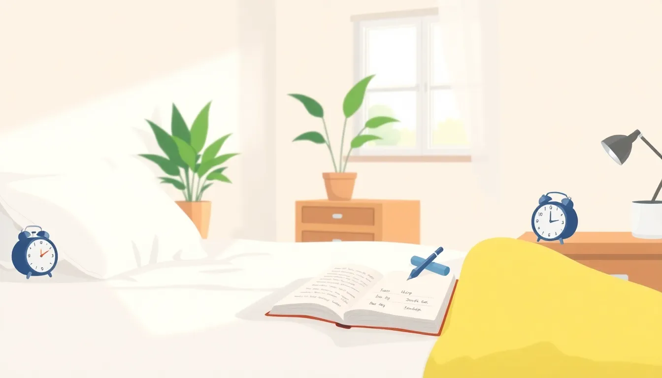 5. Praćenje Kvaliteta Spavanja