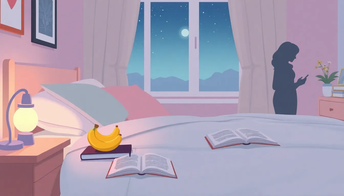 8. Ishrana i Njena Uloga u Spavanju