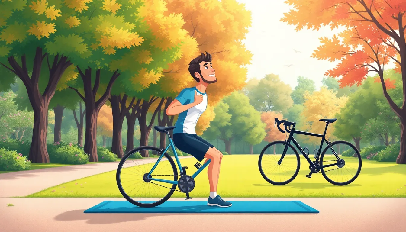 1. Uči Pravilnu Tehniku Disanja