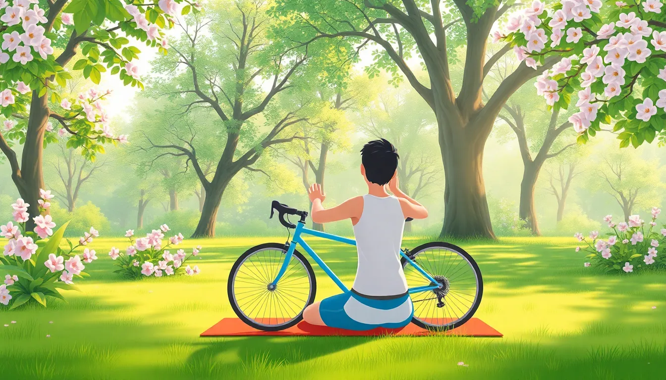 4. Povećaj Kapacitet Pluća