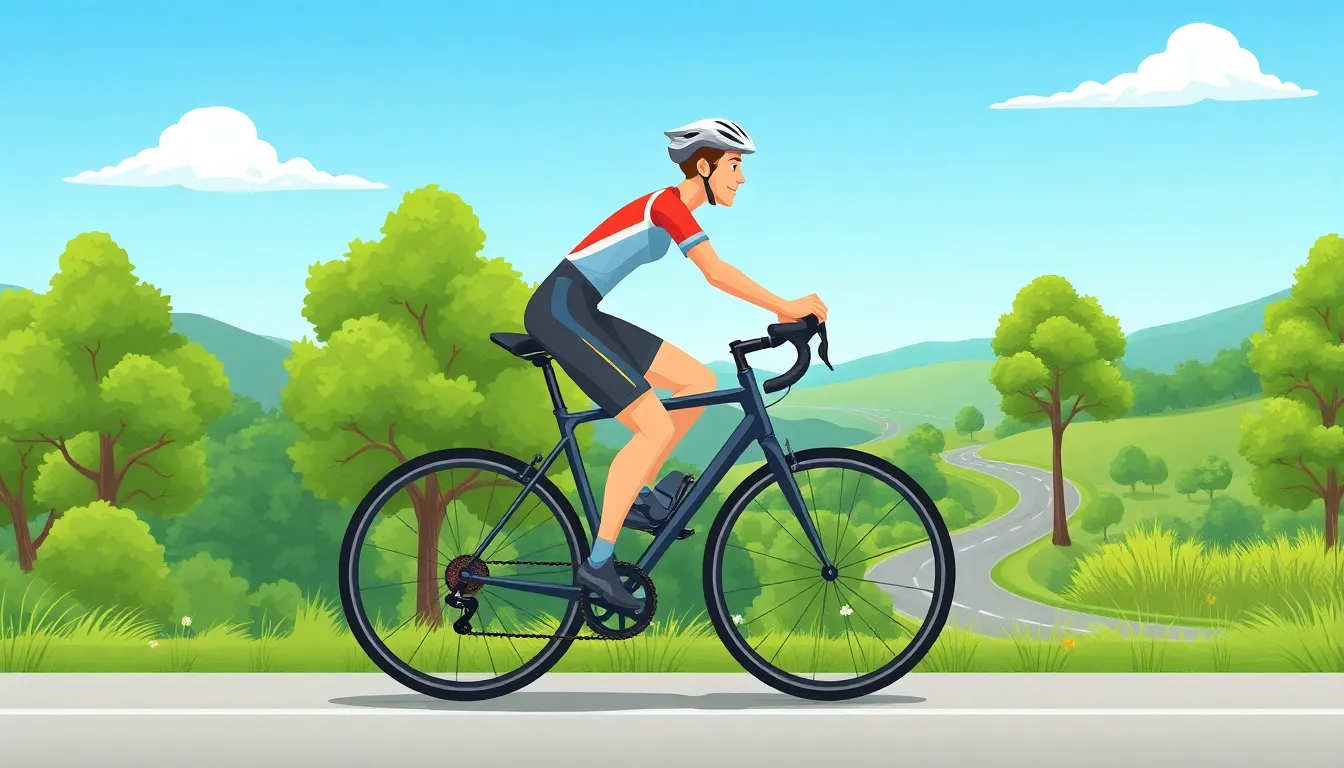 5. Upotrebi Pravilne Pozicije Tela