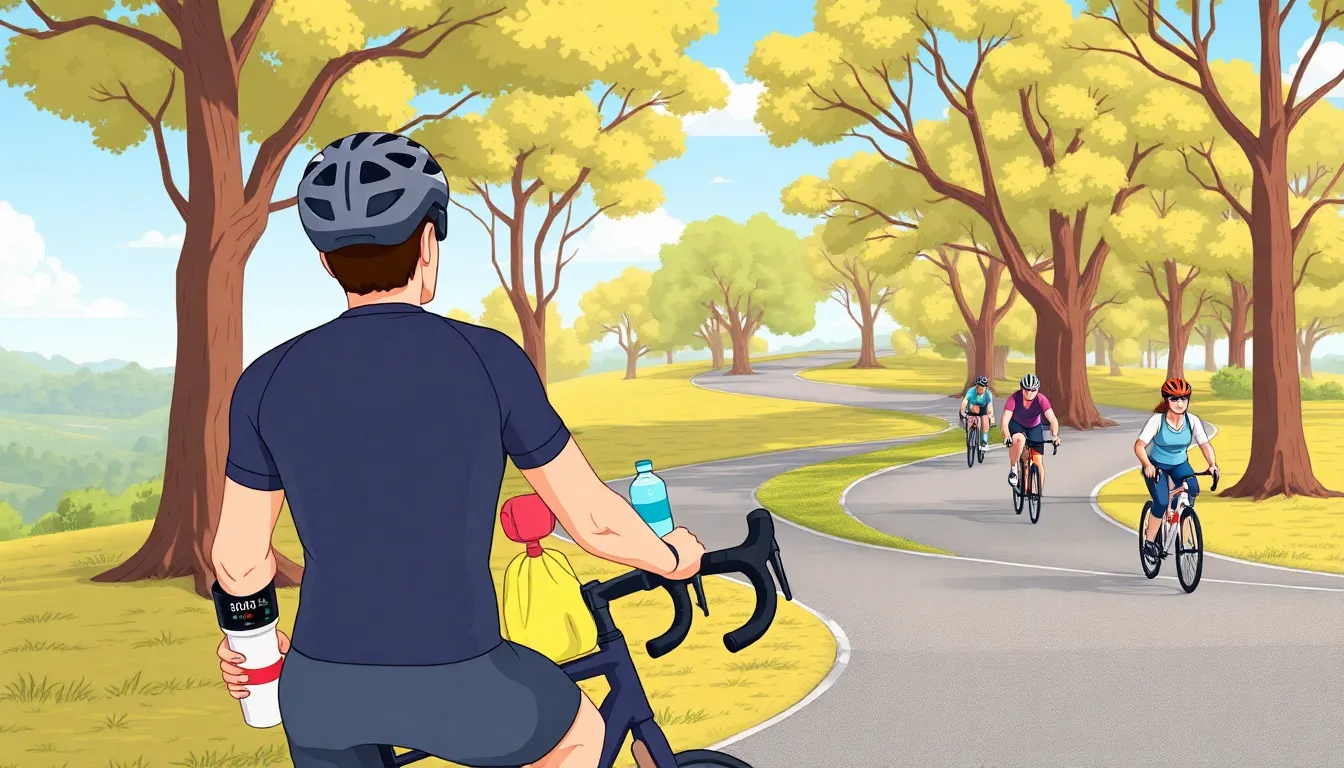 6. Vežbaj U Različitim Intenzitetima