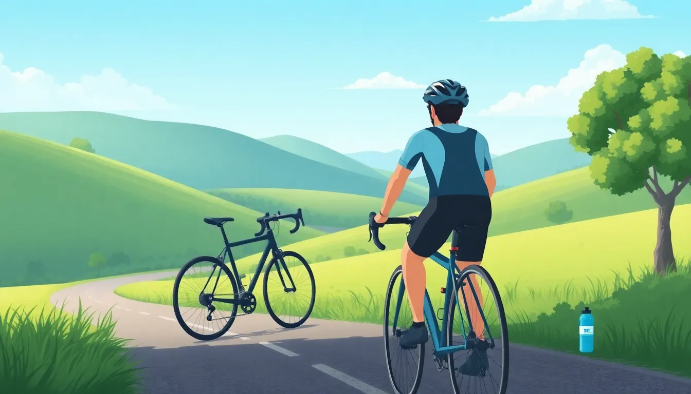 8. Fokusiraj Se Na Ritam Disanja