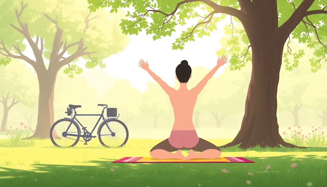 10. Redovno Se Opuštaj