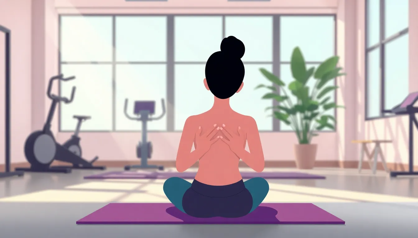 2. Koristite Dijafragmu