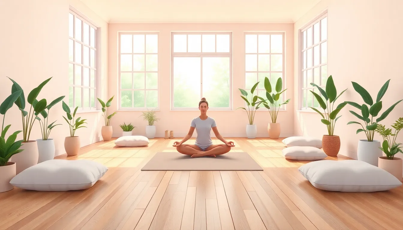 15 Načina Kako Pravilno Disanje Ublažava Štetu