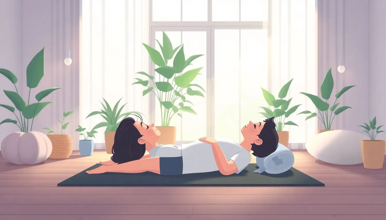 1. Osnovne Tehnike Disanja