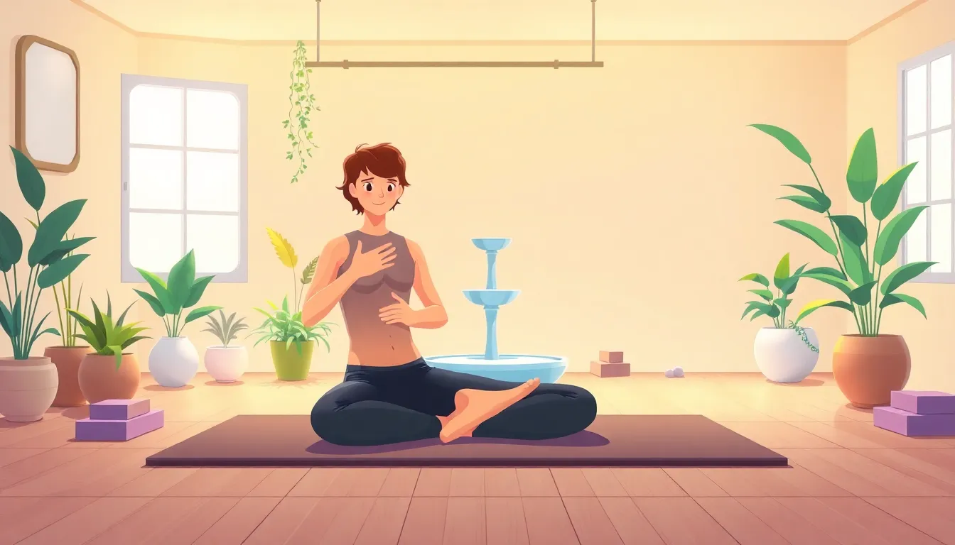 3. Opuštanje Mišića