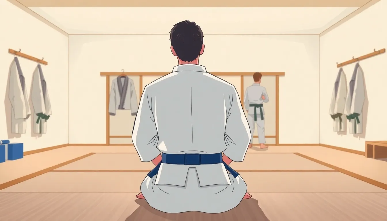 10. Pravilno Disanje u Džudou