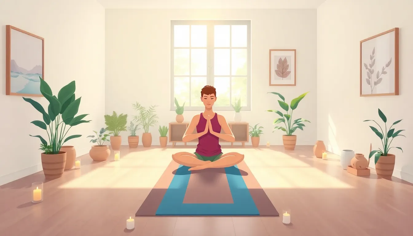 13. Disanje i Mentalna Priprema