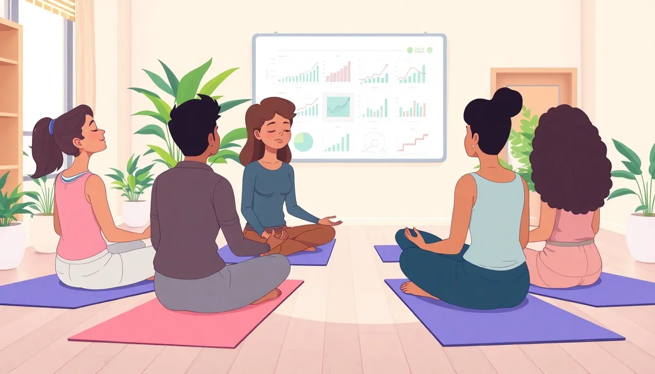 4. Timskom Sinhronizacijom