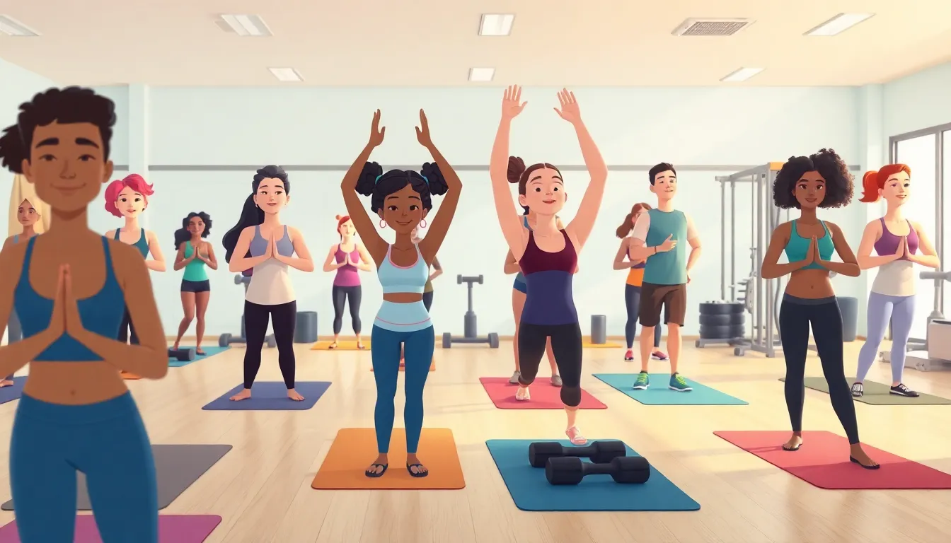 6. Povećanje Izdržljivosti