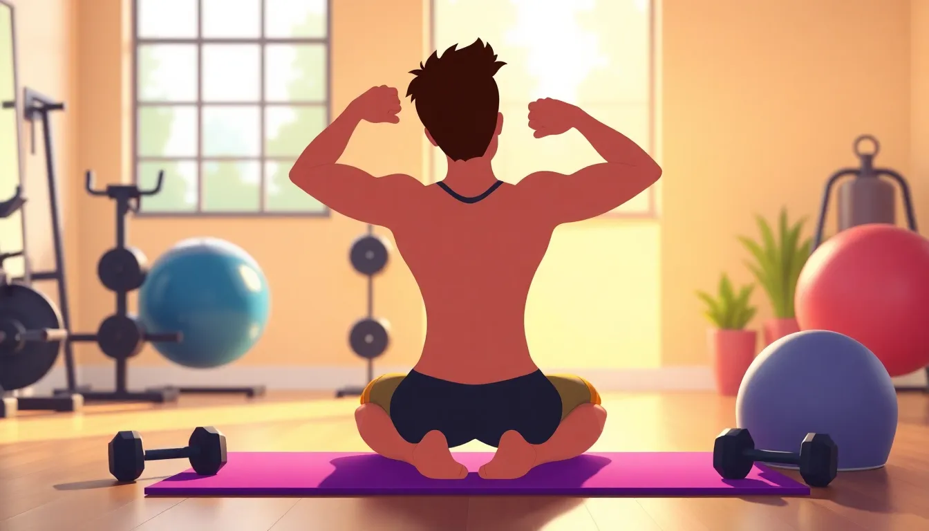 2. Fokusirajte Se Na Fleksibilnost