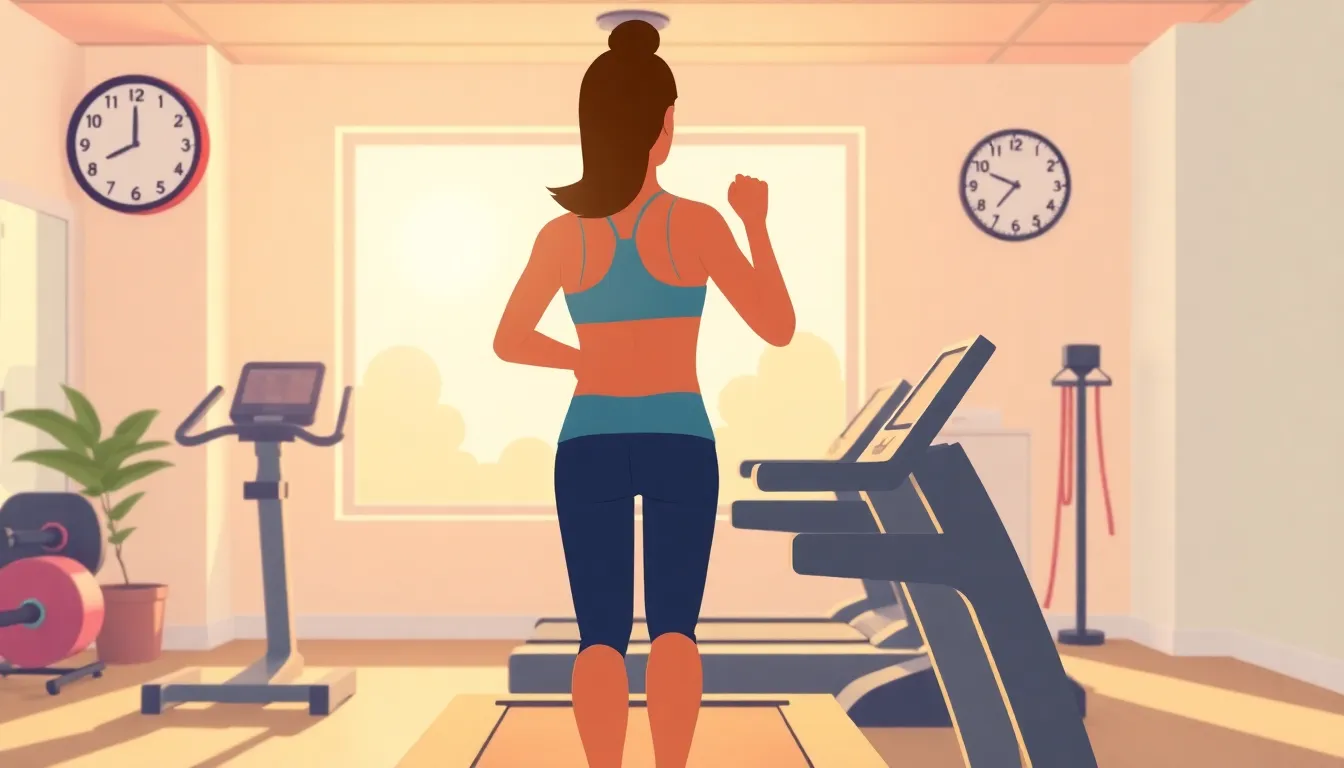 3. Kombinujte Kardio I Snagu