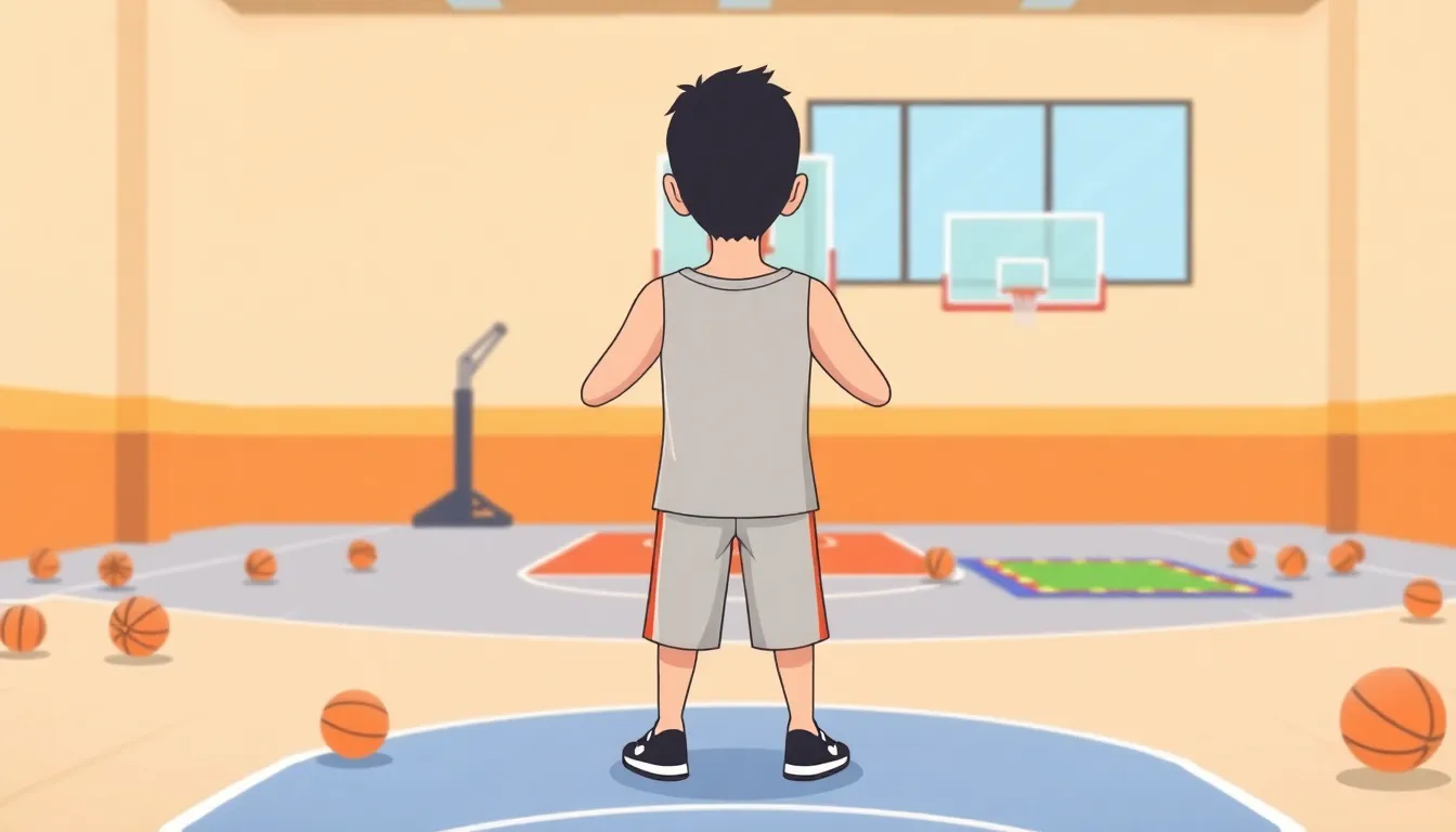 3. Fokus i Koncentracija