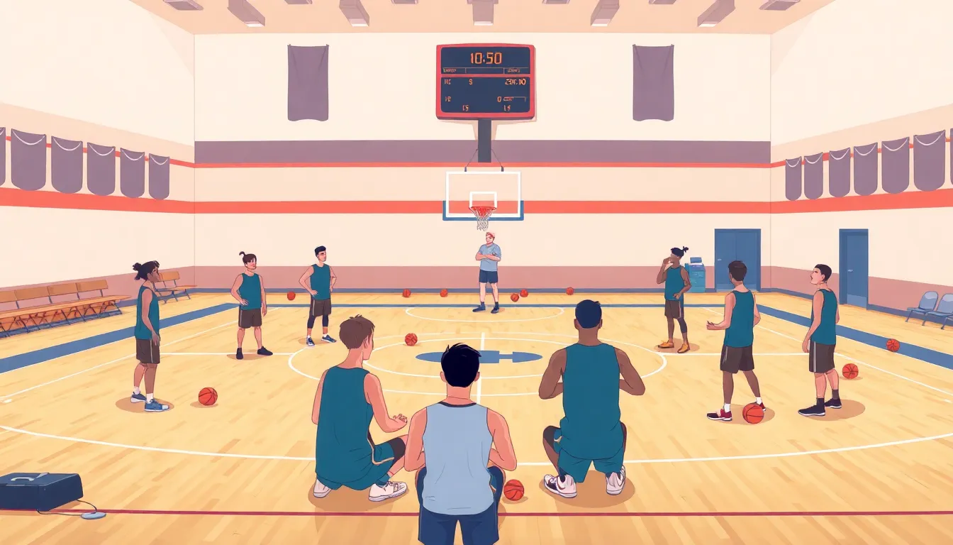 4. Povezivanje sa Timom