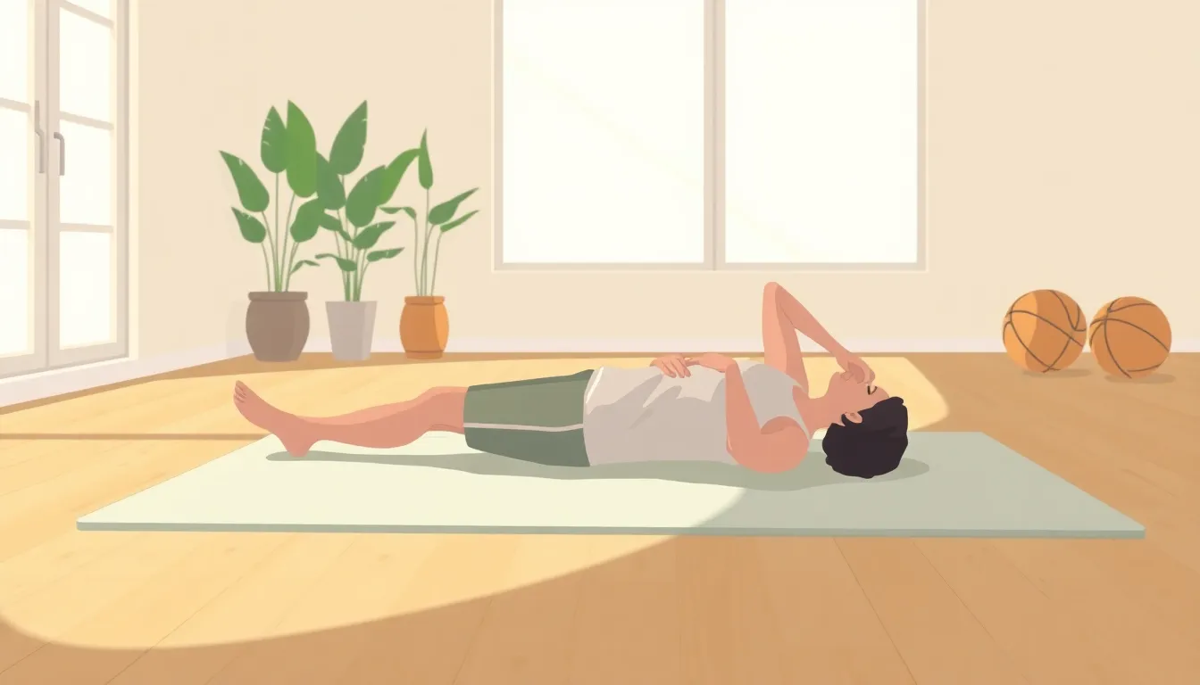 6. Disanje i Oporavak