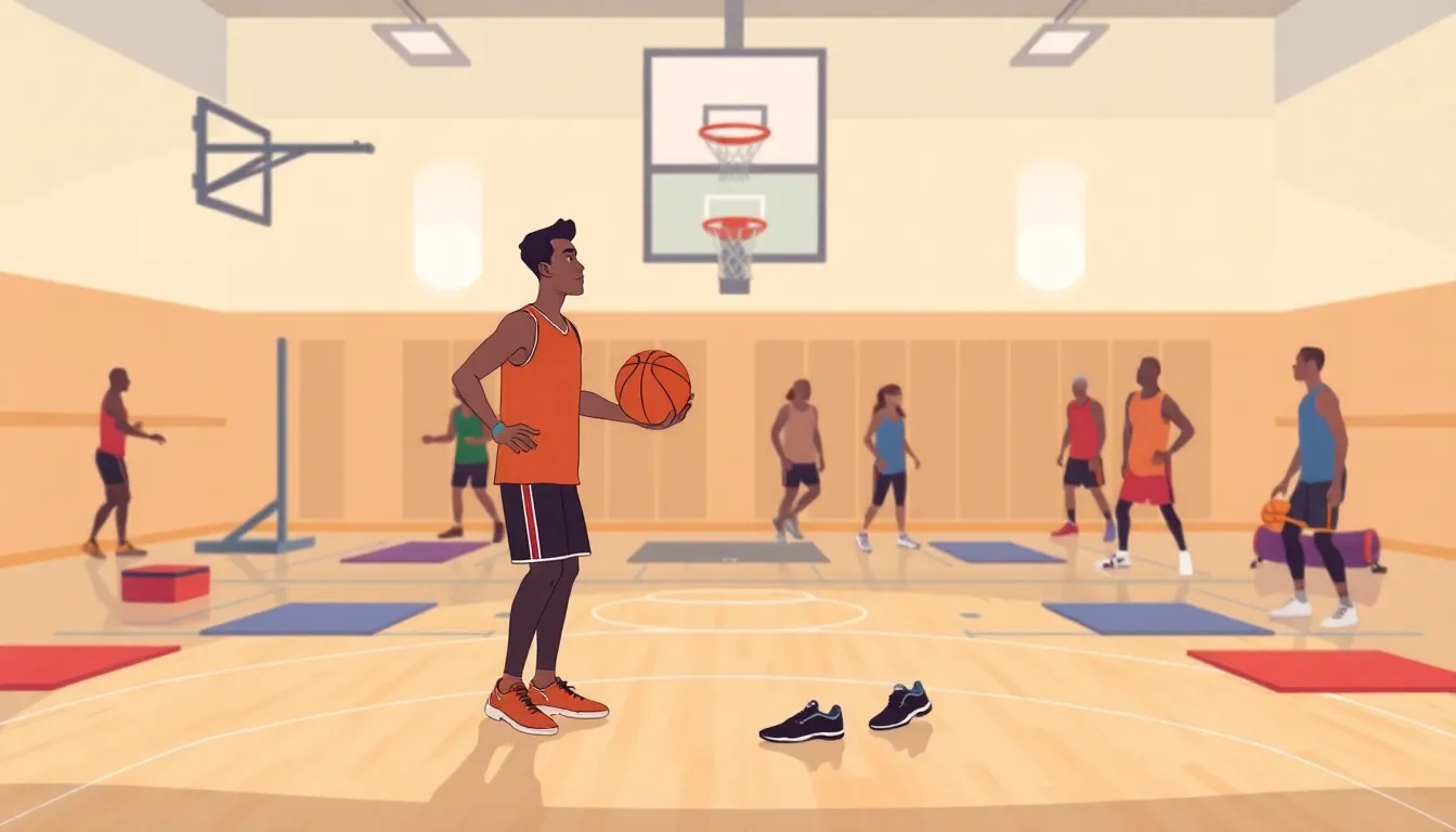 9. Korišćenje Disanja u Treningu