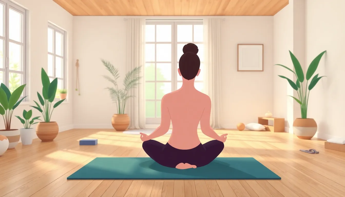 1. Duboko Abdominalno Disanje