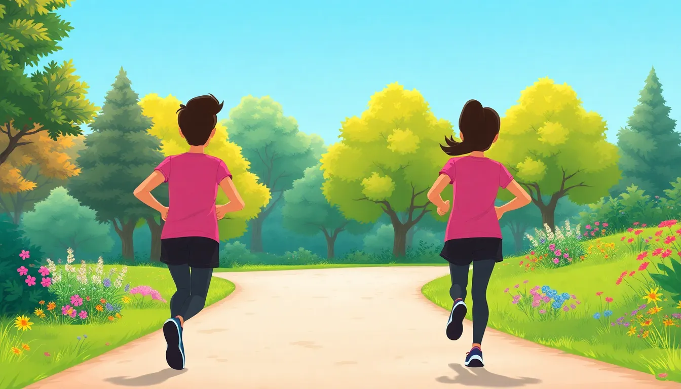 3. Sinkronizacija Disanja I Koraka