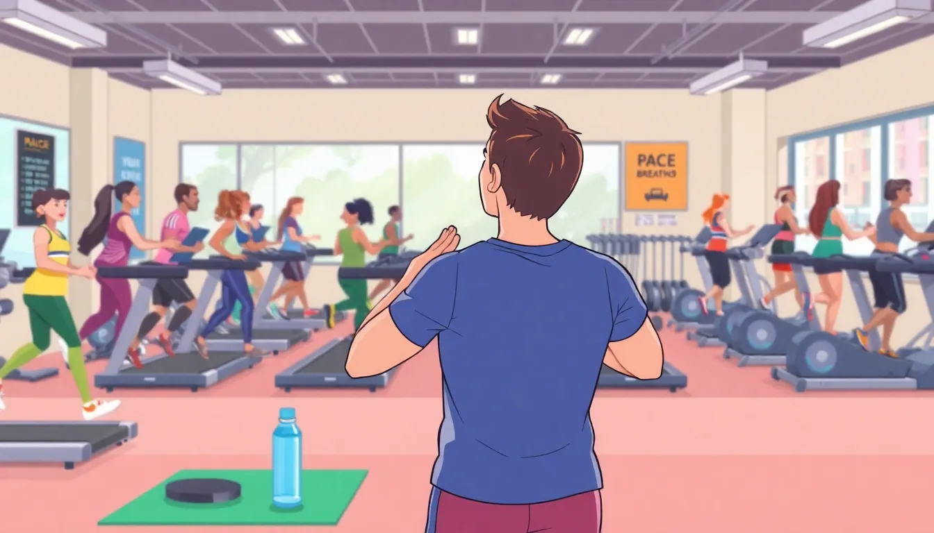 4. PACE Tehnika Disanja