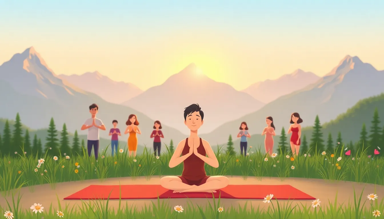 6. Kontrolisano Disanje Tokom Uspona