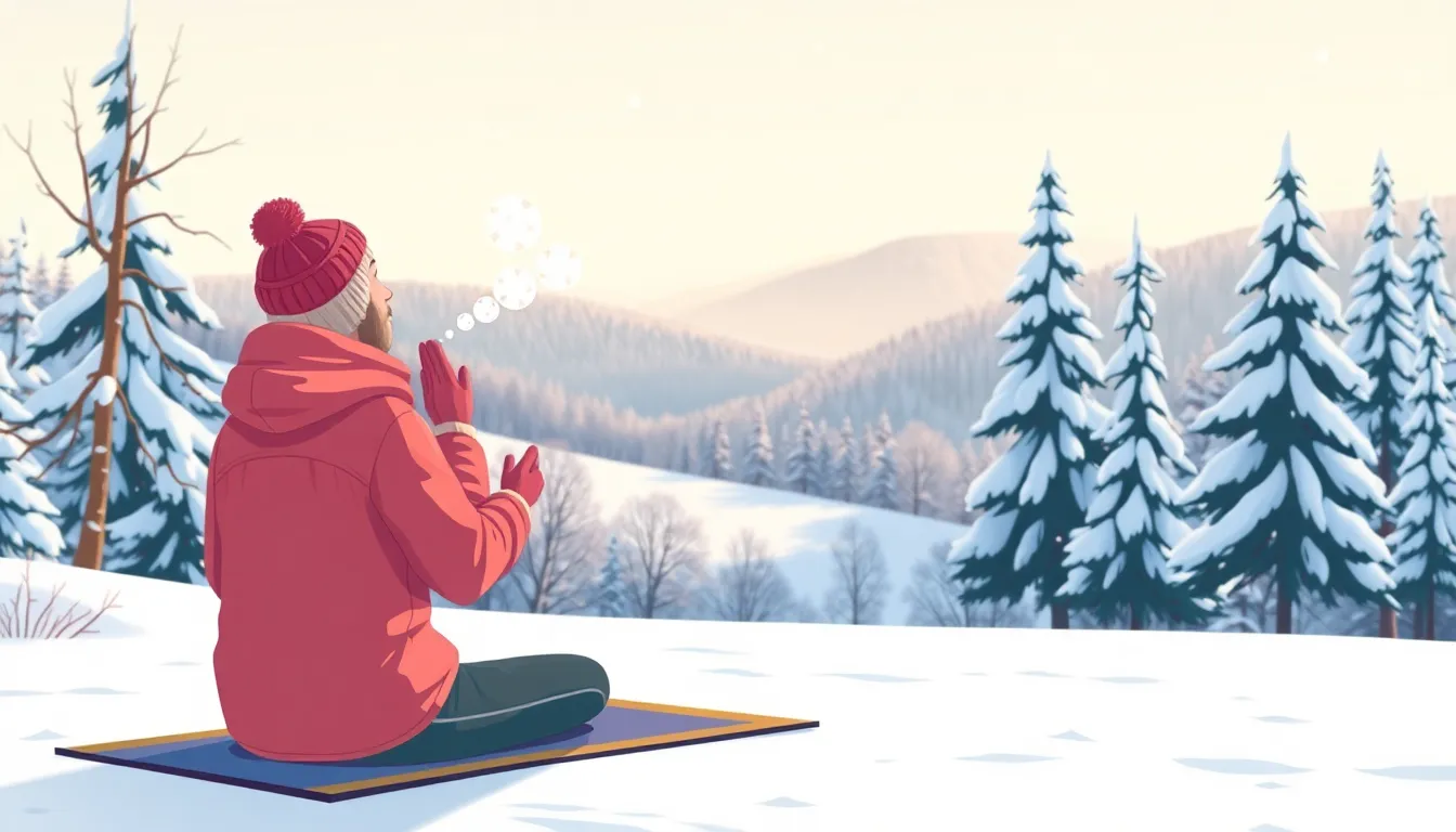 9. Praksa Disanja U Hladnim Uslovima