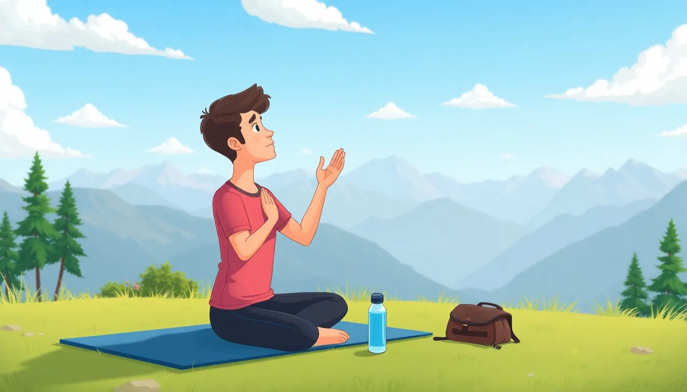 12. Prilagodljivost Tehnika Disanja