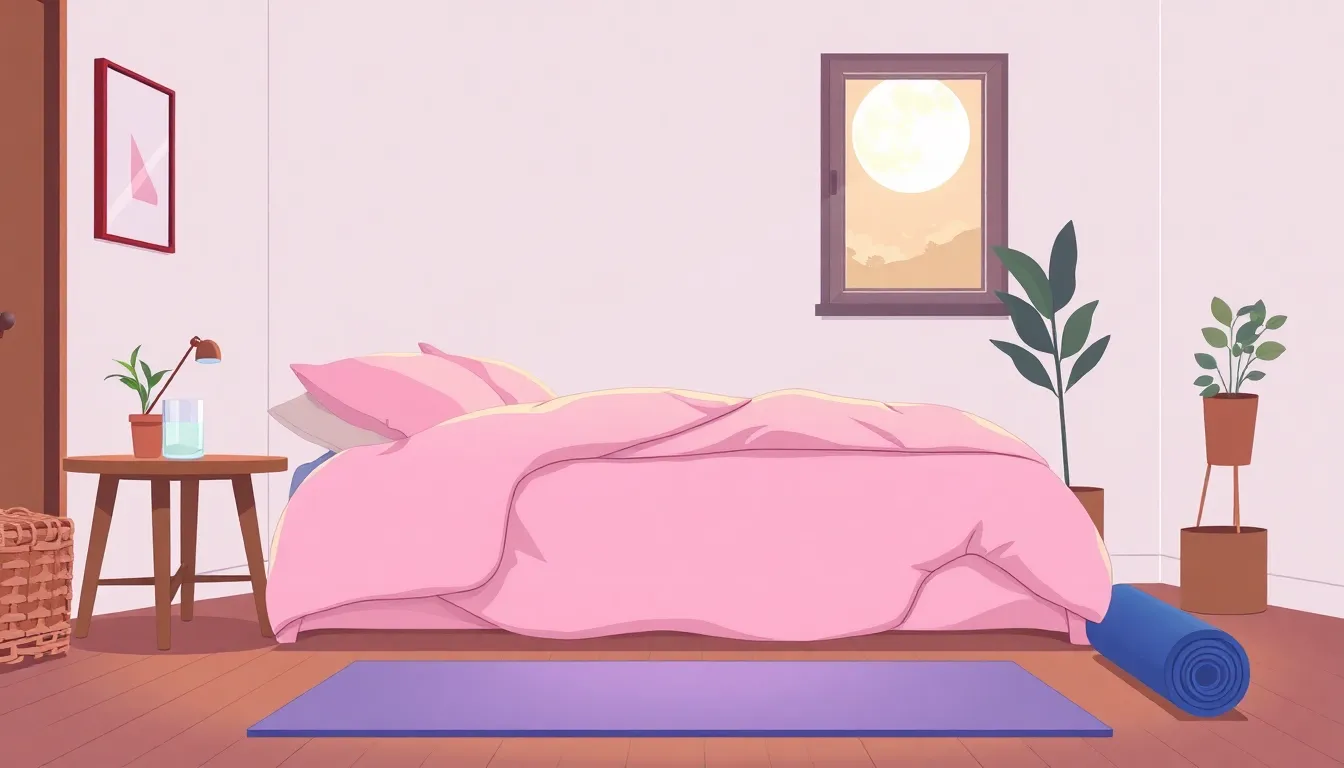 7 Saveta Za Optimizaciju Kvaliteta Sna Kod Ultramaratonaca