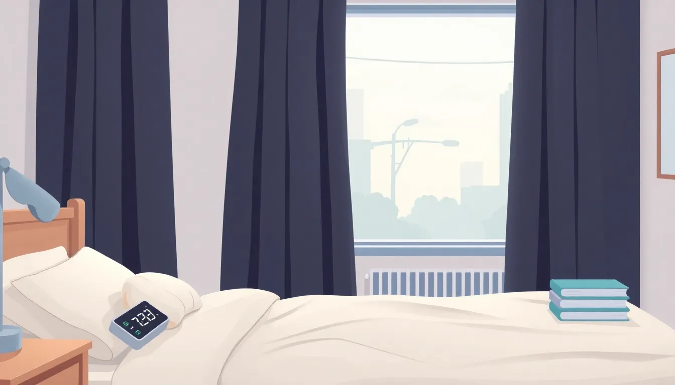 2. Kreirajte Prijatno Okruženje