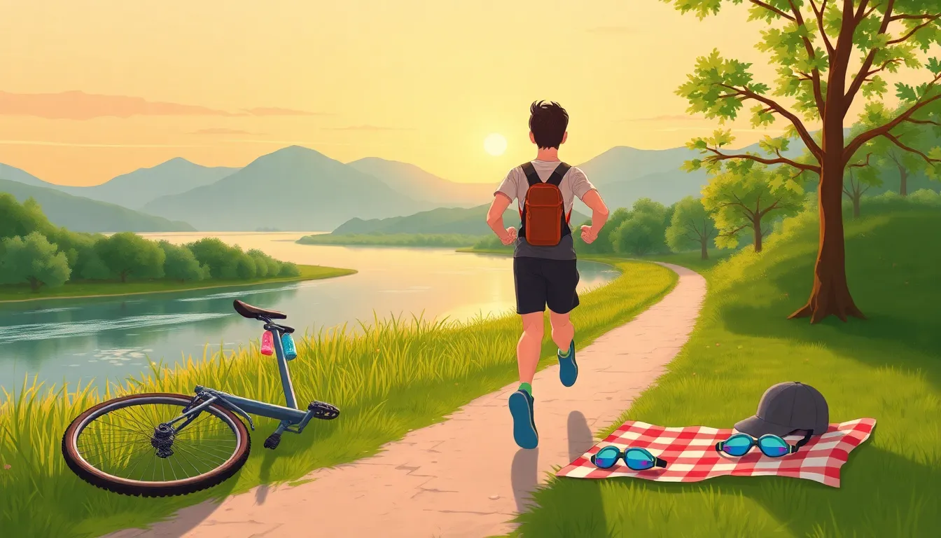 6. Održavajte Fizičku Aktivnost