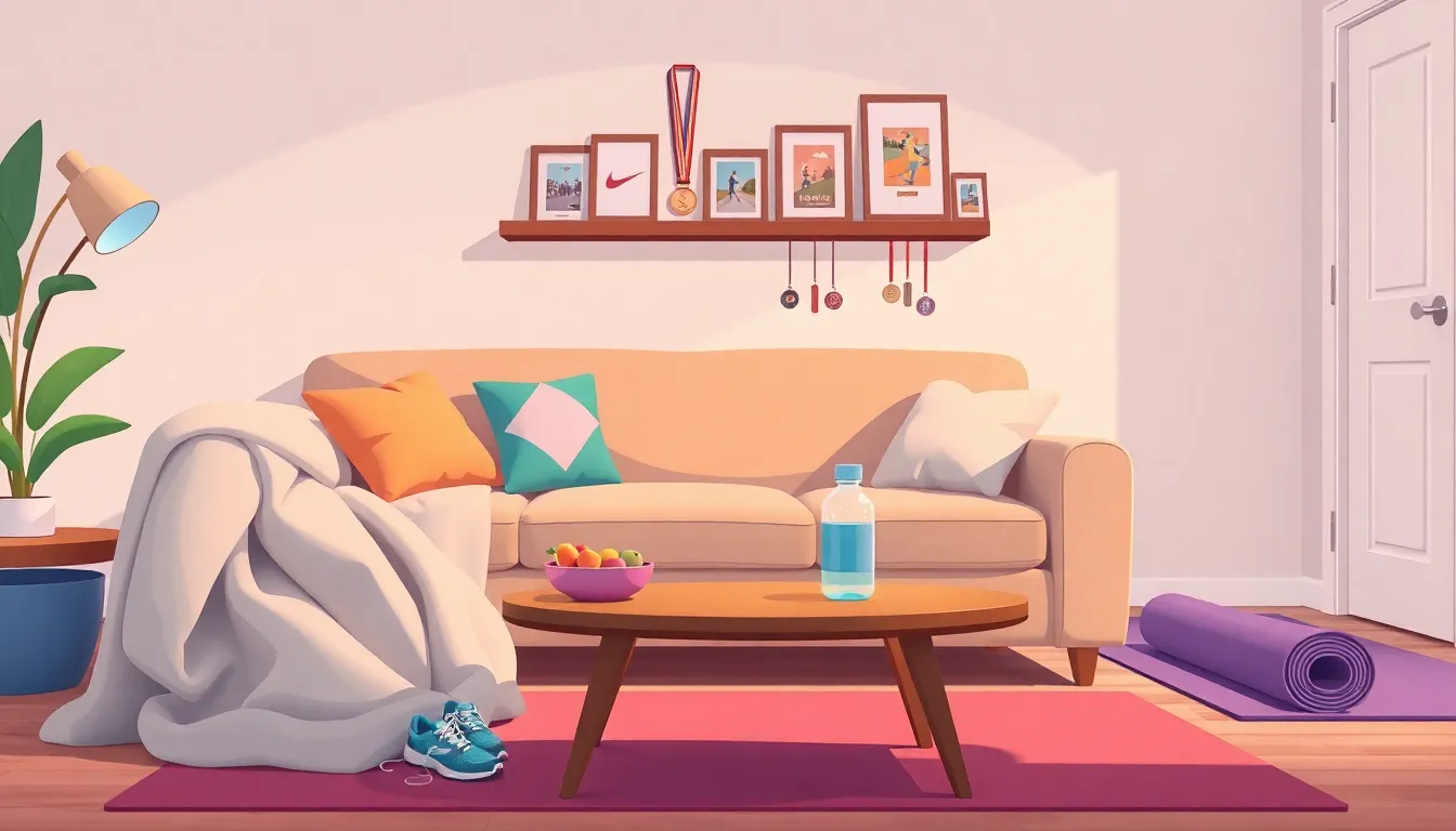 12 Saveta Za Ubrzanje Oporavka Nakon Maratona