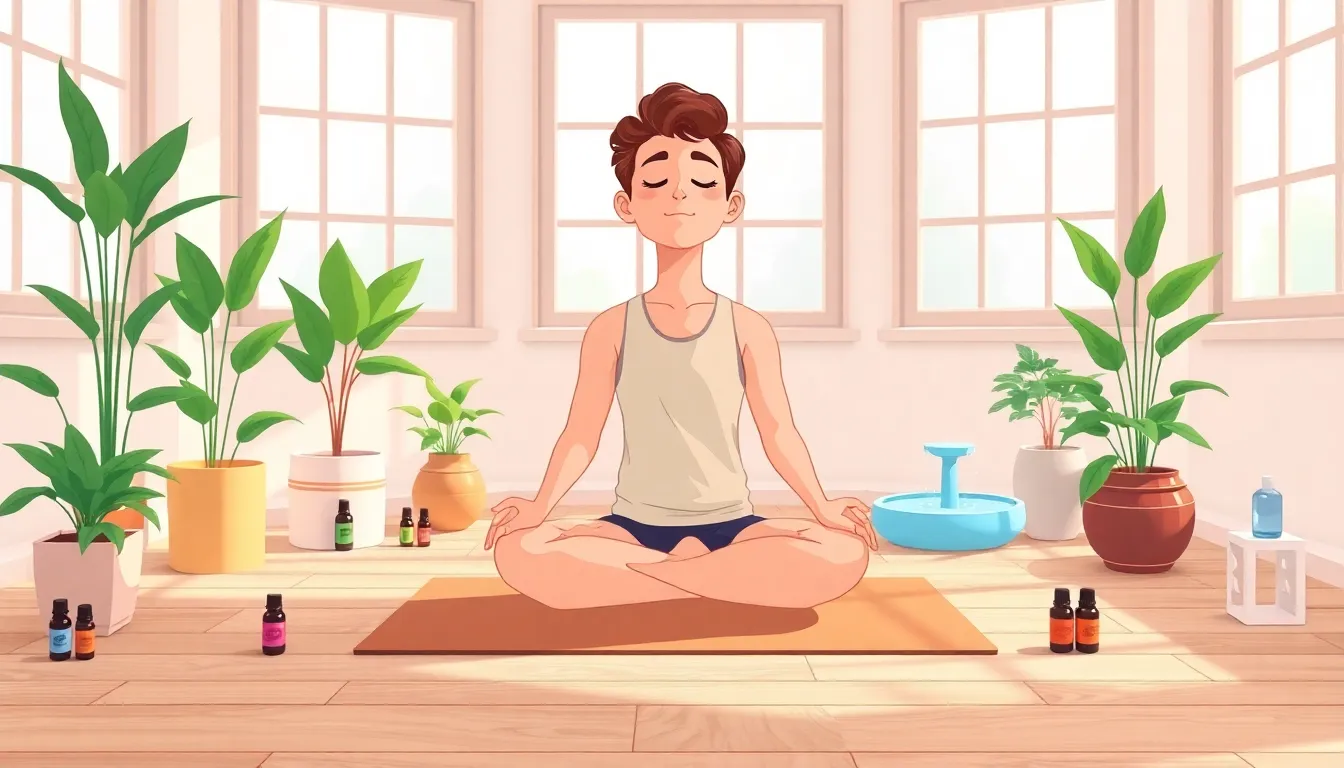 1. Fokus Na Duboko Disanje